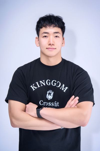[JOB인터뷰] 크로스핏 킹곰 김기석 대표, 겁먹지 말고 내 몸을 위한 즐거운 도전을