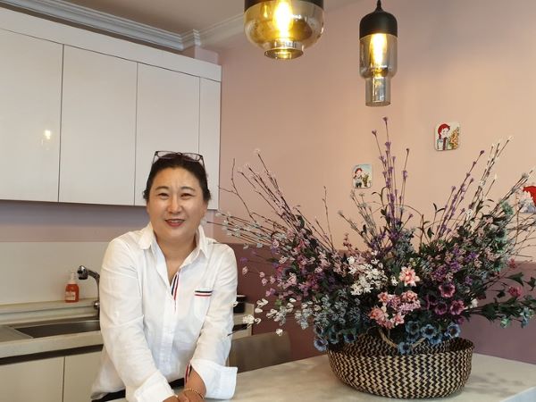 [JOB인터뷰] 깜시공방 방영애 대표 환경과 이웃사회에 도움이 되고 싶습니다