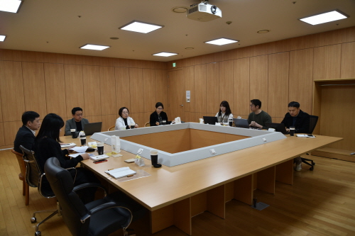 엘빈즈X성신여대 식품영양학과 자문단, 영유아 영양학적 전문성 강화 회의 진행