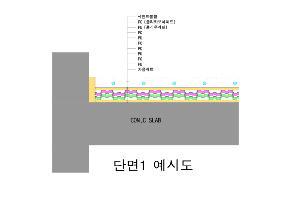 ㈜몬스텍, KOLAS 층간소음 1등급 공식 인증 획득