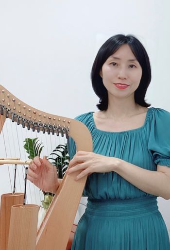 [이코노믹s] 아난다 예술심리상담연구소 김주희 소장 많은 분들이 기쁨을 느낄 수 있도록