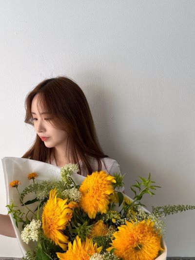 [이코노믹s] 세영플루디오 차세영 대표 특별한 날 최고의 선물이 될 꽃