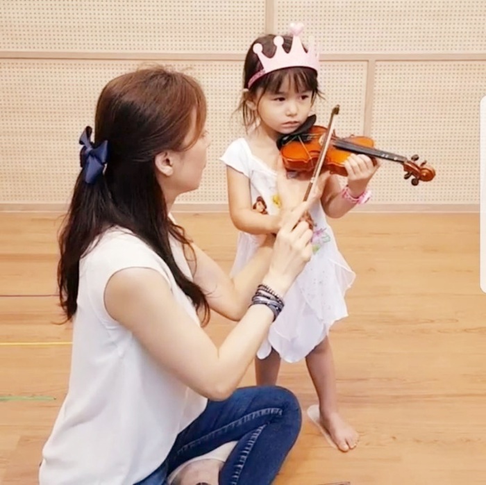 [이코노믹s] 위례스즈키바이올린첼로음악학원 김성민 대표 음악이 언제나 함께할 수 있는 평생 친구가 될 수 있기를