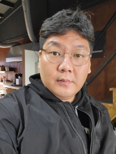 [이코노믹s] 케이디자인 김명구 대표 좋은 인연을 시작으로 행복한 공간 인테리어까지 