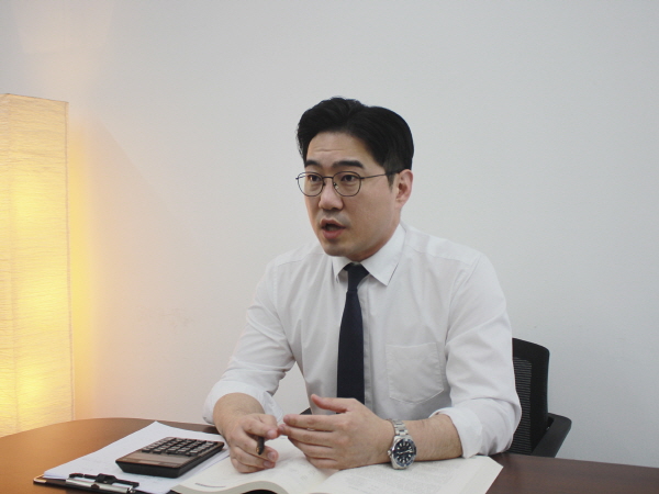 [CEO인터뷰] 리치앤택스 이성헌 대표세무사, 세무사 업무에 있어 중요한 것은 무엇?