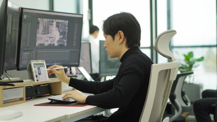 [CEO인터뷰] 주식회사 커브드휴먼 전재훈 대표 기술과 스토리의 조화, 제품홍보영상의 새 지평을 열 것 