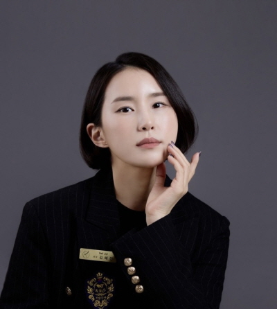 [이코노믹s] 네일지지 김혜진 대표 더욱 빛나는 손끝을 갖도록