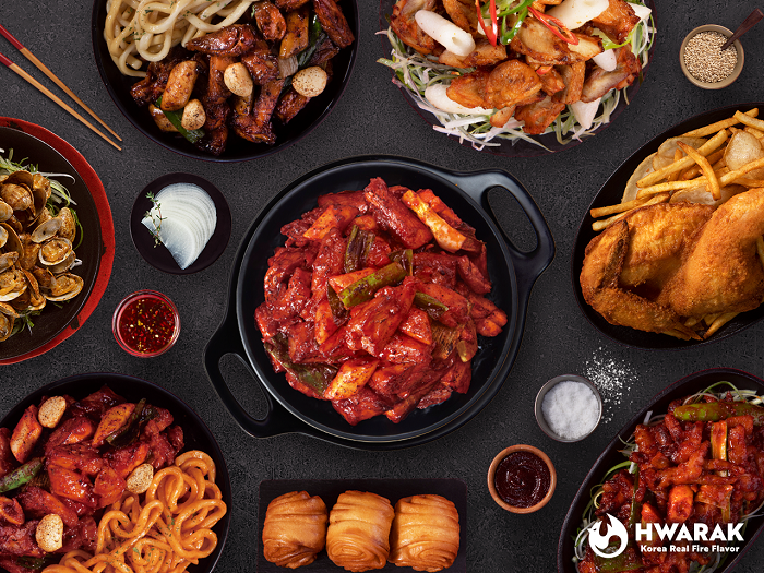 화락바베큐치킨, 2025년 상반기 신메뉴 개편...가성비·맛·다양성 강화
