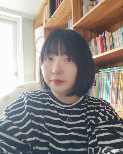 [이코노믹s] 서강글방국어교습소 장혜림 대표 올바른 길을 찾을 수 있도록 길잡이가 되어주고 싶습니다
