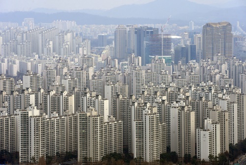 총선 후 분양 大亂 우려…4월 분양 예상보다 3배 多