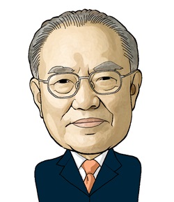 이금기 일동후디스 회장, 종합식품기업 꿈을 현실로…