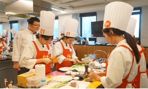 미스타 셰프 (주)태종에프디, 전 국민 대상 한식요리경연대회 개최