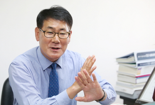 구성회 소비자 믿음주는 한식 냉동조리제품 대표기업 될 것