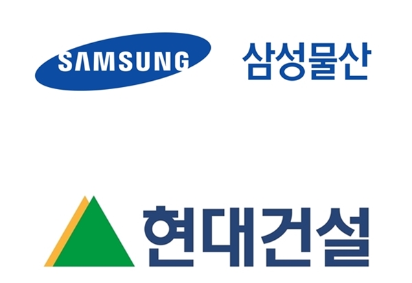 [라이벌 열전②-건설]유방 삼성물산 vs 항우 현대건설