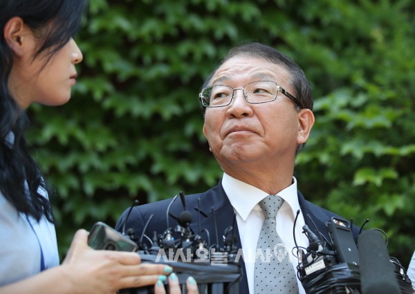 [이병도의 時代架橋] 사법위기, 무엇이 문제인가