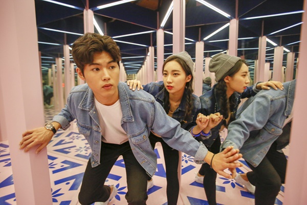 [영화오늘] CJ CGV, CGV대전 롤롤 2호점·CGV인천 미션레이스 오픈… 롯데컬처웍스, 롯데시네마 용인기흥 개관 등