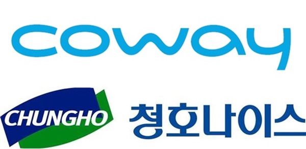 폭염 특수 누린 코웨이·청호나이스, 트렌드 잡고 3분기도 훨훨