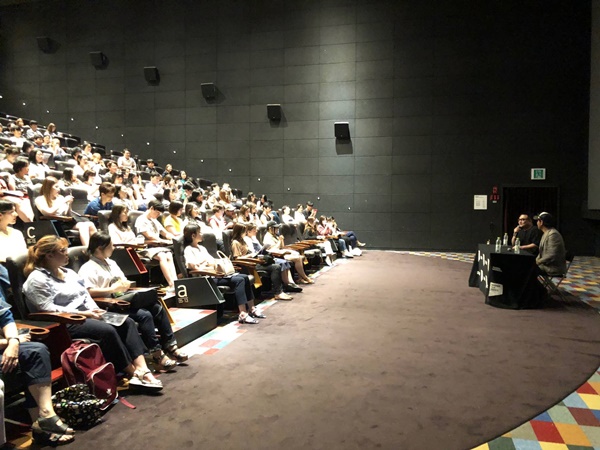 [영화오늘] 롯데시네마, 오페라 인 시네마 11월 테마 발레 ＜호두까기 인형＞ 상영… 메가박스, 다양한 관객 참여형 토크 프로그램 소개 등