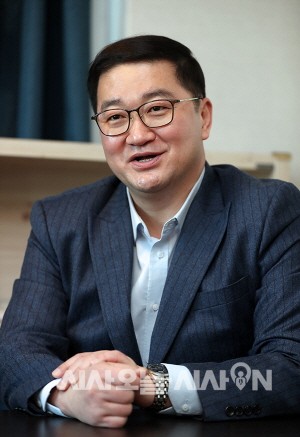 [인터뷰] 조대원 ˝한국당 거부증 고쳐야 다음 정권 창출˝