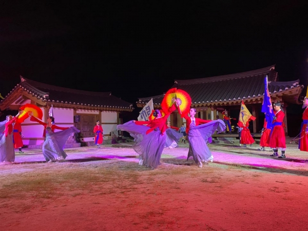 경남문화예술진흥원, 2021 문화예술 기획사업 단체 선정