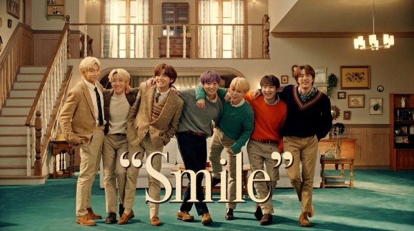 [유통오늘] 롯데 자일리톨, 방탄소년단 신규 광고 캠페인 전개…아성다이소, 디즈니 기획전 진행