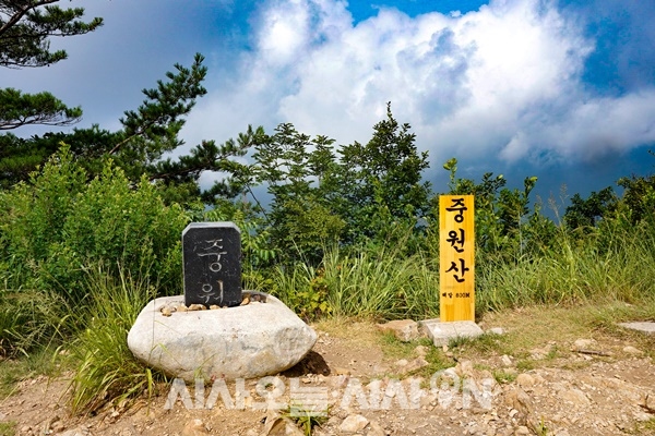 [칼럼] 양평 중원산에서 도일봉까지