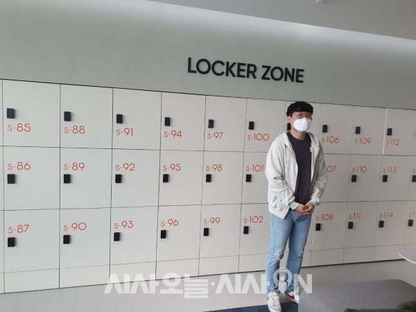 윤태하 SKT 팀장 스피어, 조직 아닌 일하는 개인 위한 공간 [단박인터뷰]