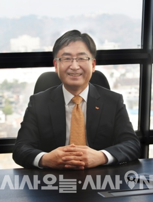 [인사] SK에코엔지니어링, 오동호 대표이사 신규 선임