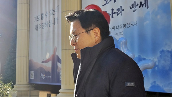 황교안 