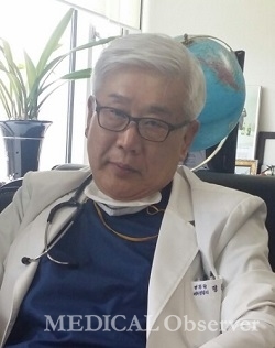 사랑의 의원 사랑찾아  에보스 알씨로 새출발