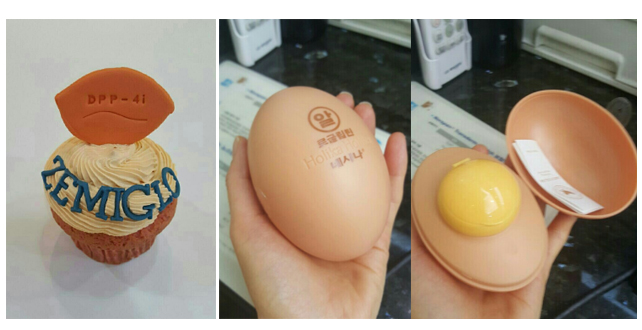 무한경쟁시대...톡톡 튀는 판촉물 눈길