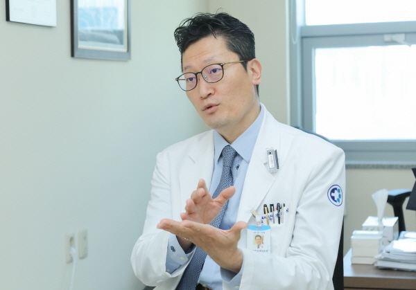 위암 내시경 절제술  적응증 정확히 따라야 재발 막는다