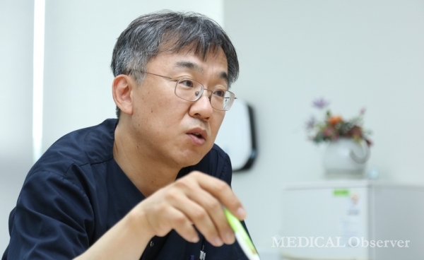 다기관 연구 원활히 할 수 있는 환경 만들 것