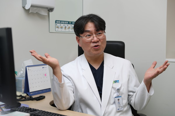 1차 의원이 잘 돼야 소아청소년과 문제 풀린다