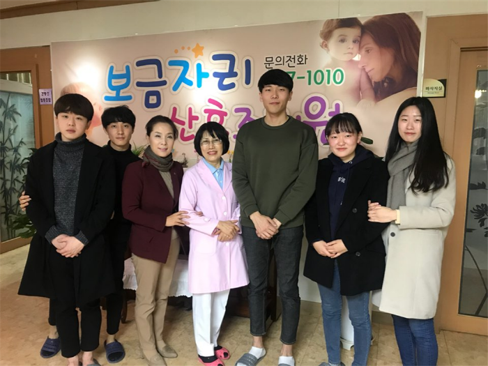 은퇴한 전문인력 시니어 근로자로 재 탄생