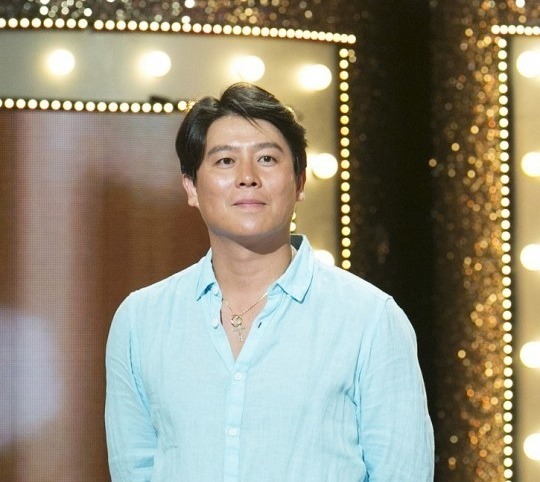 쿨 이재훈, 11년 만의 고백  7세 연하 아내와 두 자녀 있다