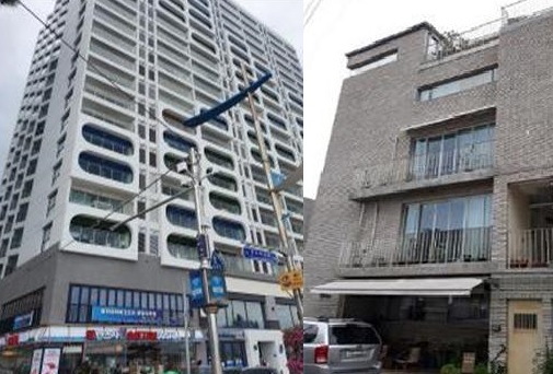 부산시, 원룸·민박 등 미신고 숙박업소 13곳 적발