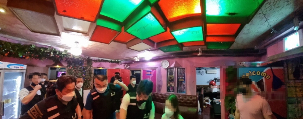 베트남 유학생·근로자, 부산서 잇단 마약파티 적발…7월 이후 두번째