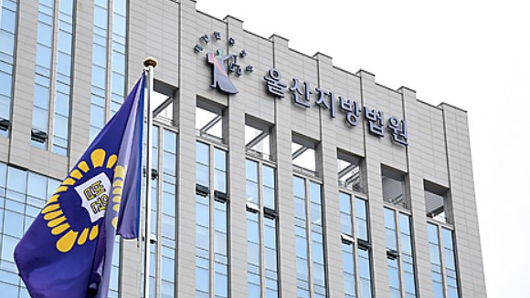술 취한 여성 모텔로 끌고가려다 숨지게 한 40대…1심 10년→2심 5년
