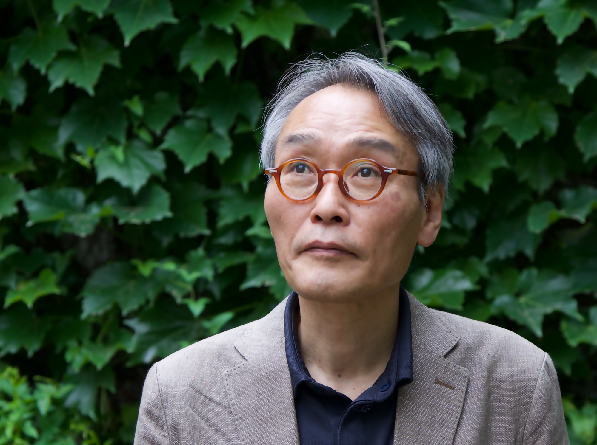 [조용호의 문학공간] 가버릴 것까지 끌어안는 모든 시간의 연대