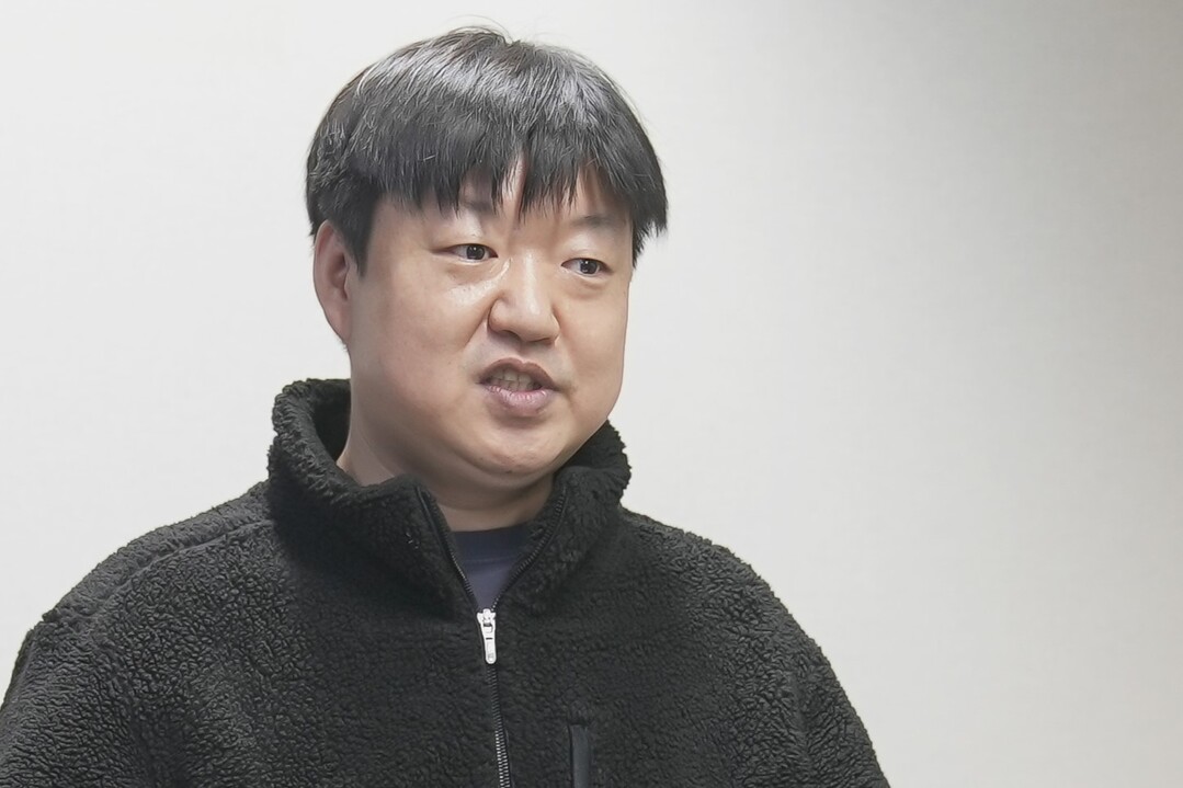 [인터뷰] 백광제 연구원 아파트 공급부족? 오히려 초과
