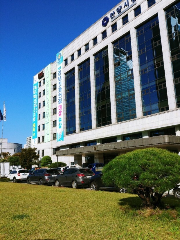 17만 명 찾은 안양춤축제…소비자가 뽑은 올해의 브랜드 대상 선정