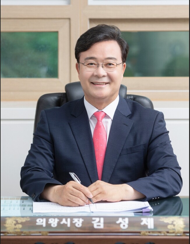김성제 의왕시장 백운밸리 종합병원 부지 할인 매각은 백운PFV가 시민 돕는 것
