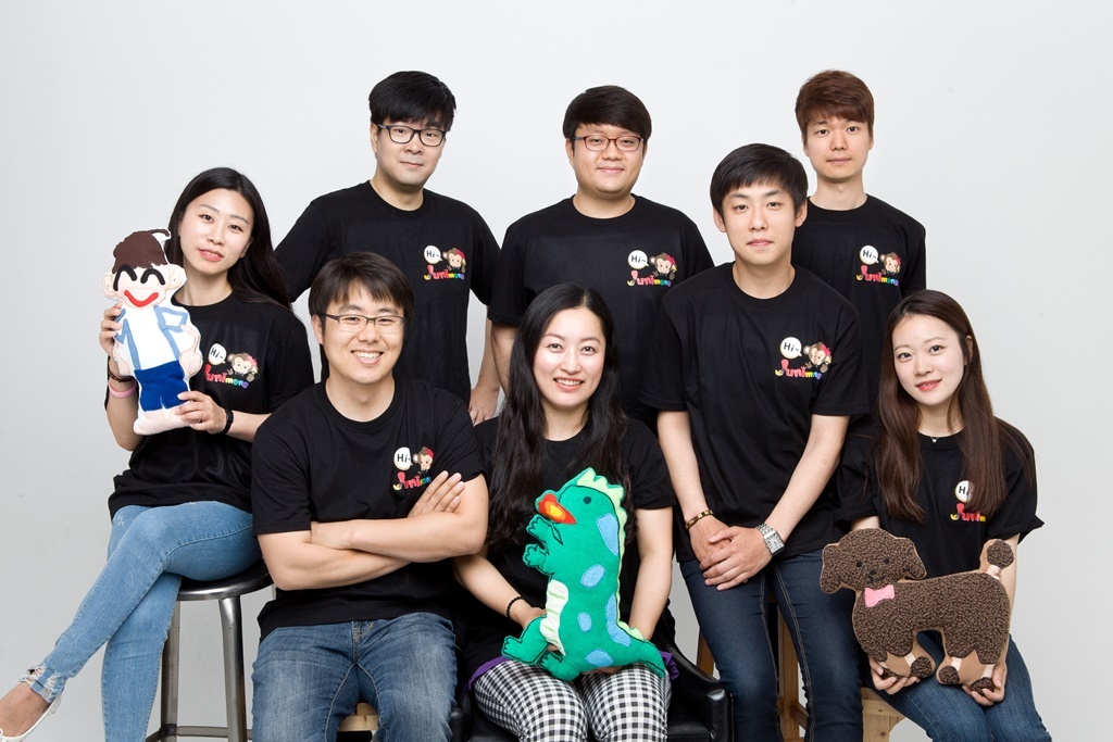 [Startup’s Story #206] ‘어린이들에게 꿈을 주는 기업이 되겠다’ 예스튜디오 최원만 대표