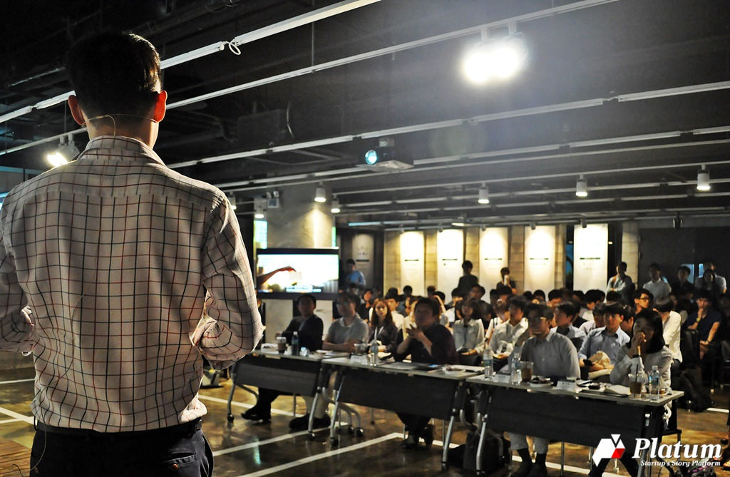 공유자전거 시스템 ‘바이써클’ 4회 정주영 창업경진대회 대상수상