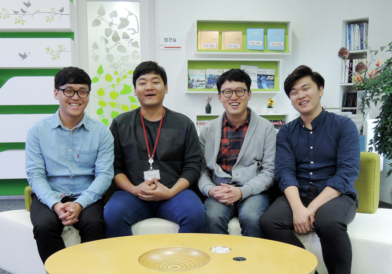 필요가 혁신과 사업을 만들다… 와이파이플러스 그리고 모임컴즈