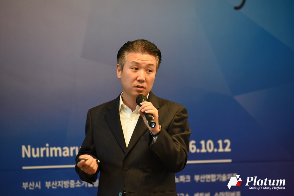 ‘동남권 유망 기술 스타트업을 만나다’ 부산연구개발특구-선보엔젤파트너스 데모데이 개최