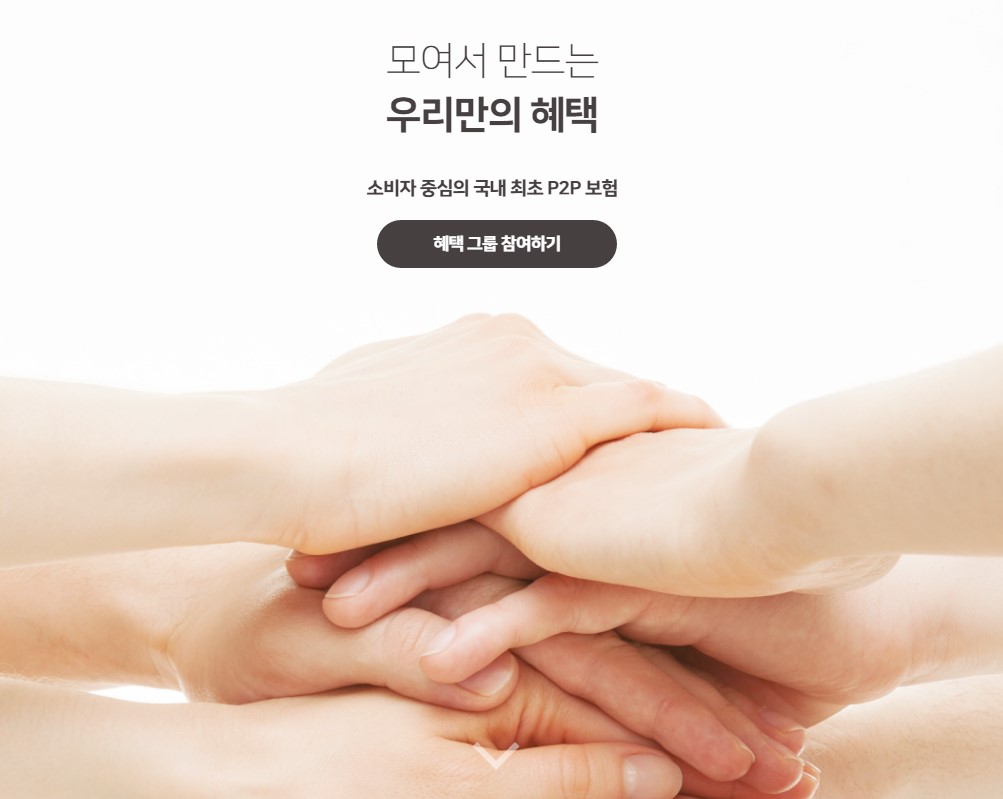 보험 핀테크 스타트업 두리, P2P보험 ‘다다익선’ 출시
