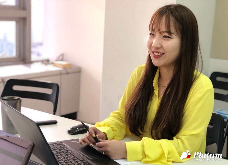 [마케팅人사이트] 마케터 두 명이서 100만 다운로드 이끈 비결