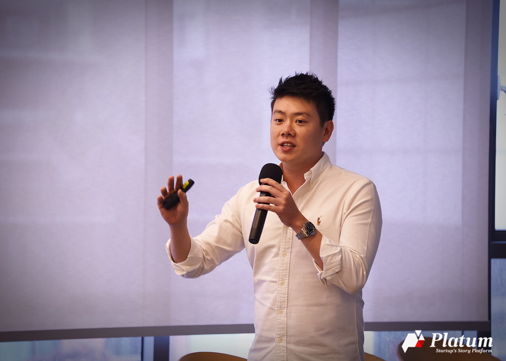 동남아시아 스타트업 현황 그리고 닌자밴
